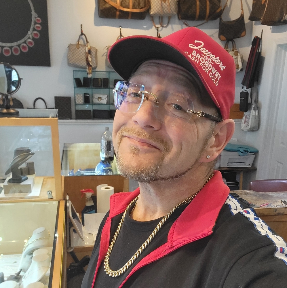 Meet your Posher, Chip